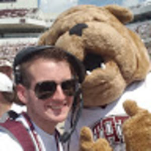 Meet your Posher, Sam